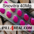 Snovitra 40Mg 09